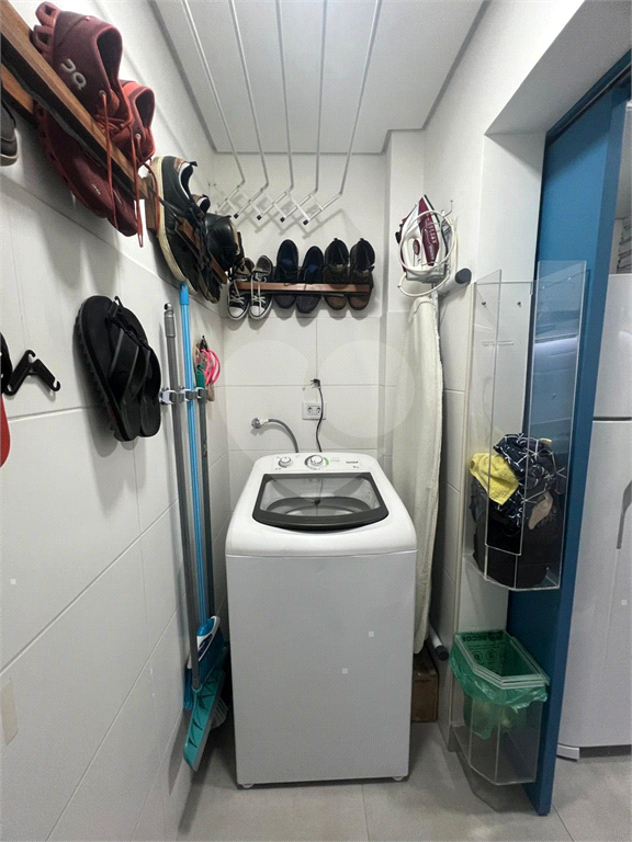 Apartamento residencial para venda, Consolação, São Paulo