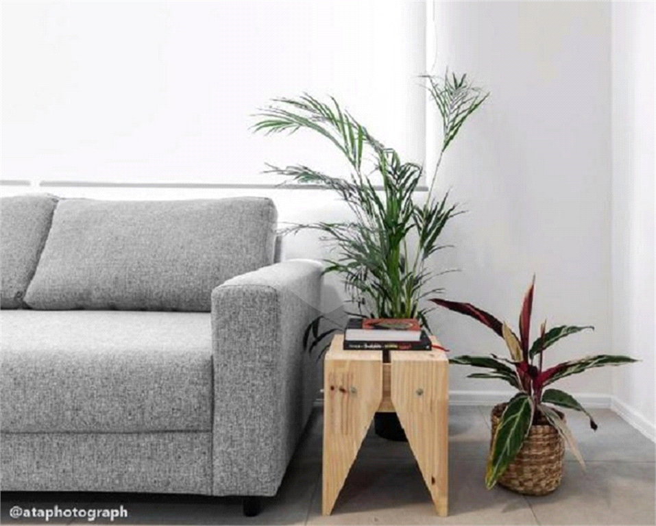 Apartamento residencial para venda, Consolação, São Paulo