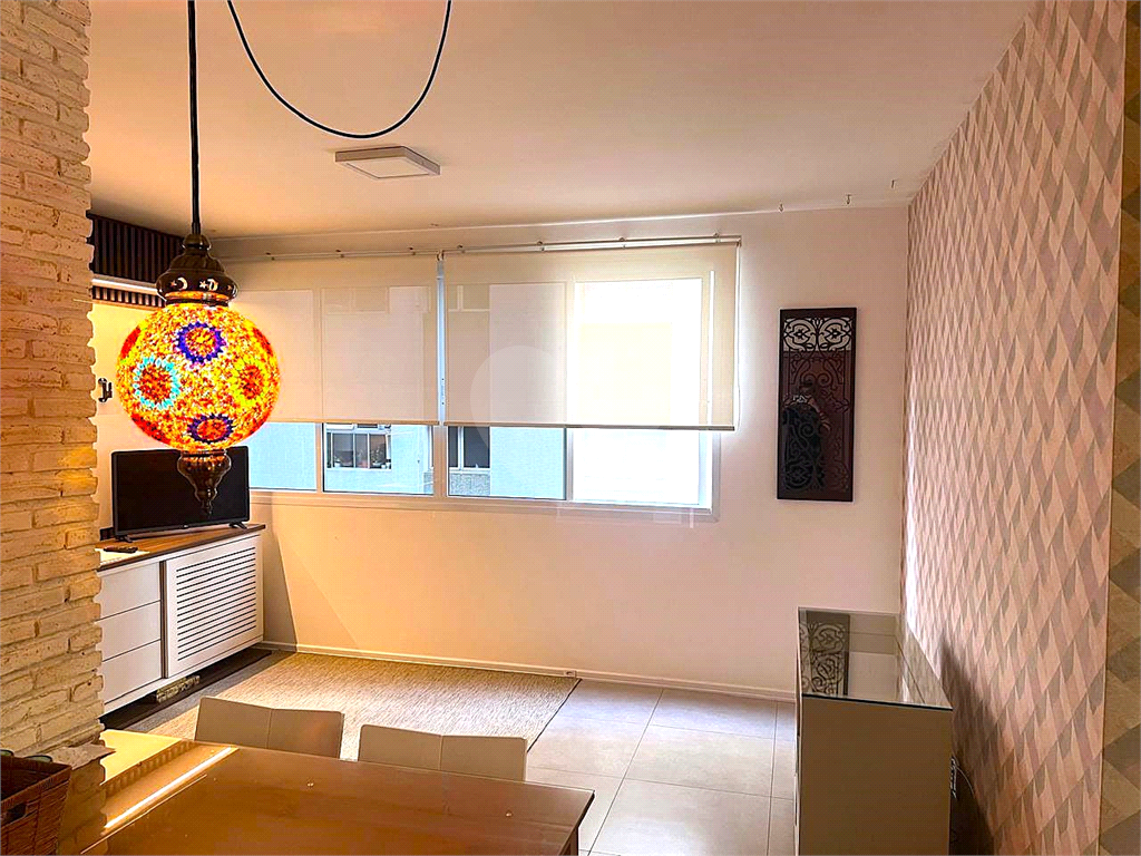 Apartamento residencial para venda, Consolação, São Paulo