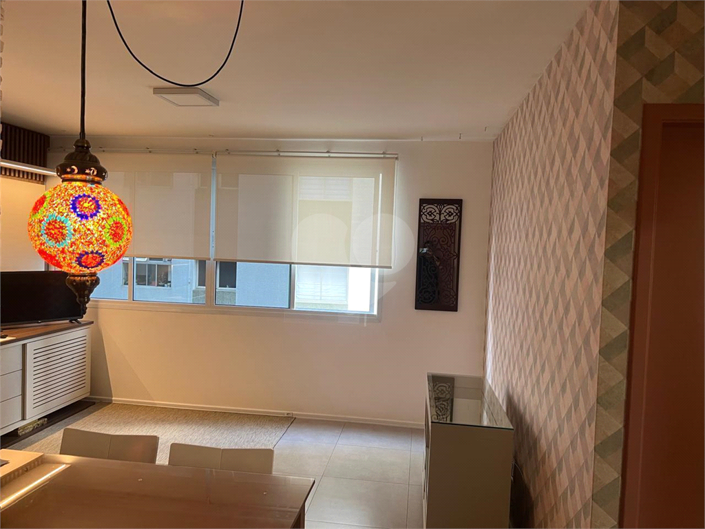 Apartamento residencial para venda, Consolação, São Paulo