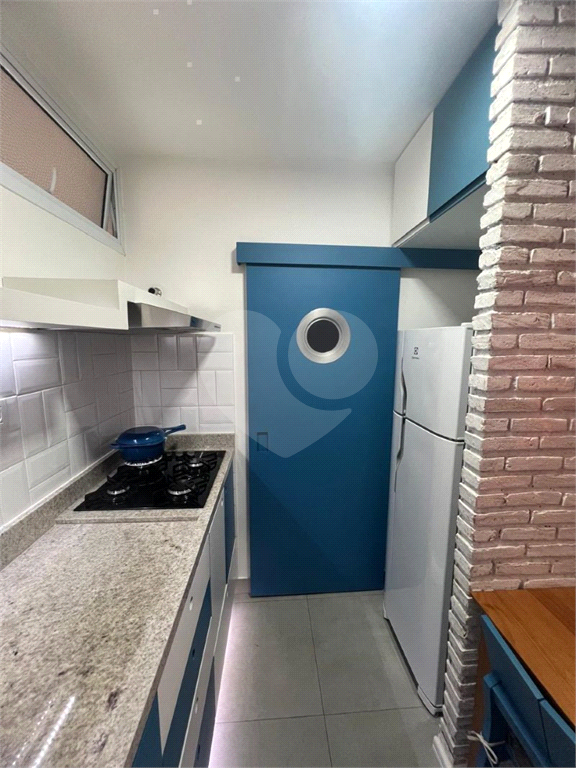 Apartamento residencial para venda, Consolação, São Paulo