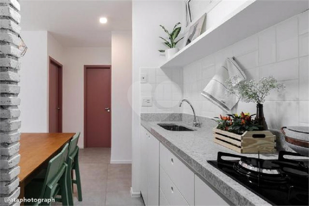 Apartamento residencial para venda, Consolação, São Paulo