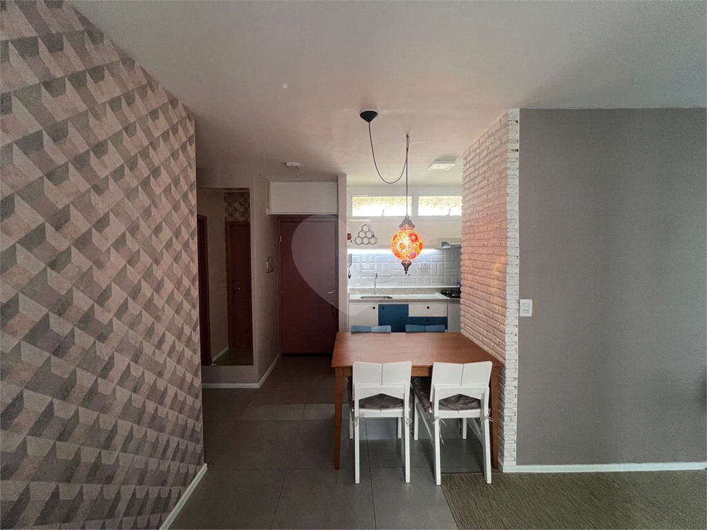 Apartamento residencial para venda, Consolação, São Paulo