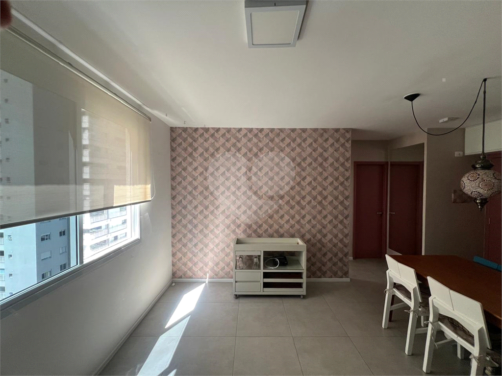 Apartamento residencial para venda, Consolação, São Paulo