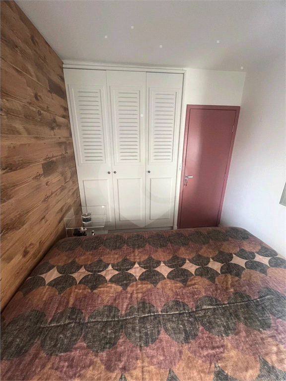 Apartamento residencial para venda, Consolação, São Paulo