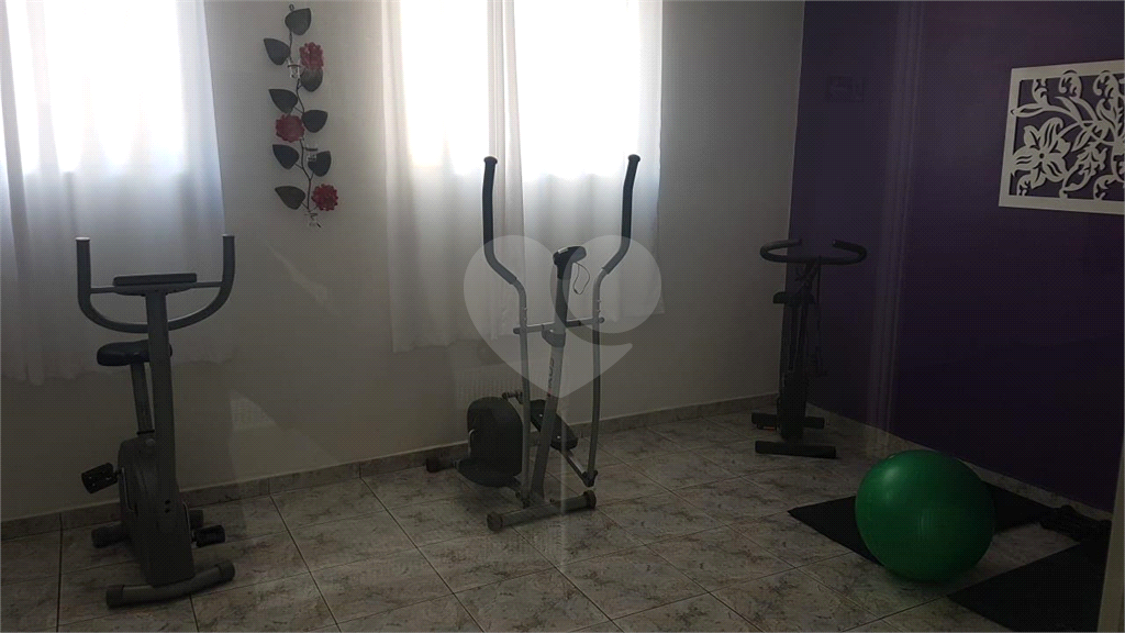 APARTAMENTO em TATUAPÉ