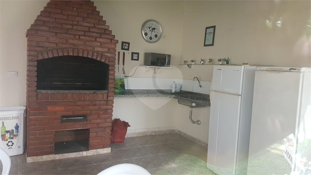 APARTAMENTO em TATUAPÉ
