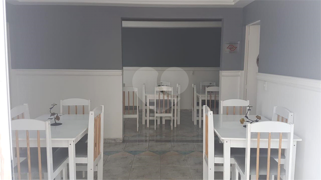 APARTAMENTO em TATUAPÉ