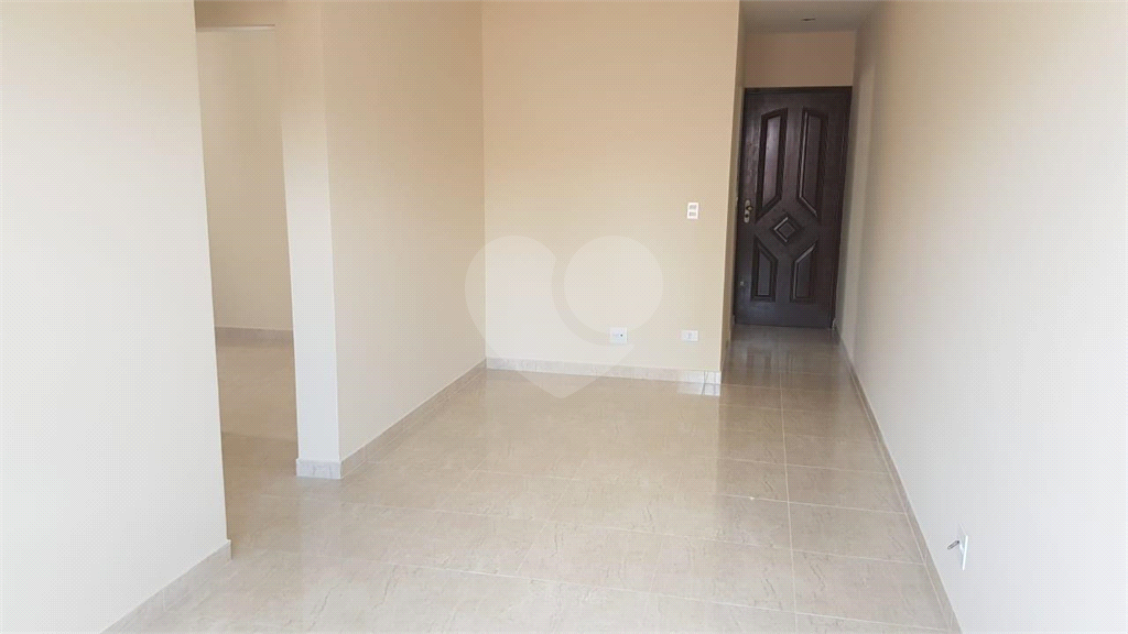 APARTAMENTO em TATUAPÉ