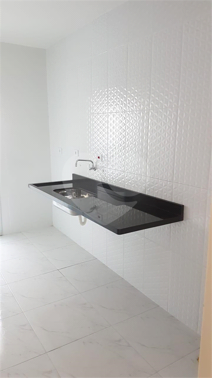 APARTAMENTO em TATUAPÉ