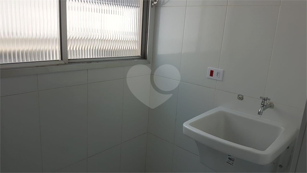 APARTAMENTO em TATUAPÉ