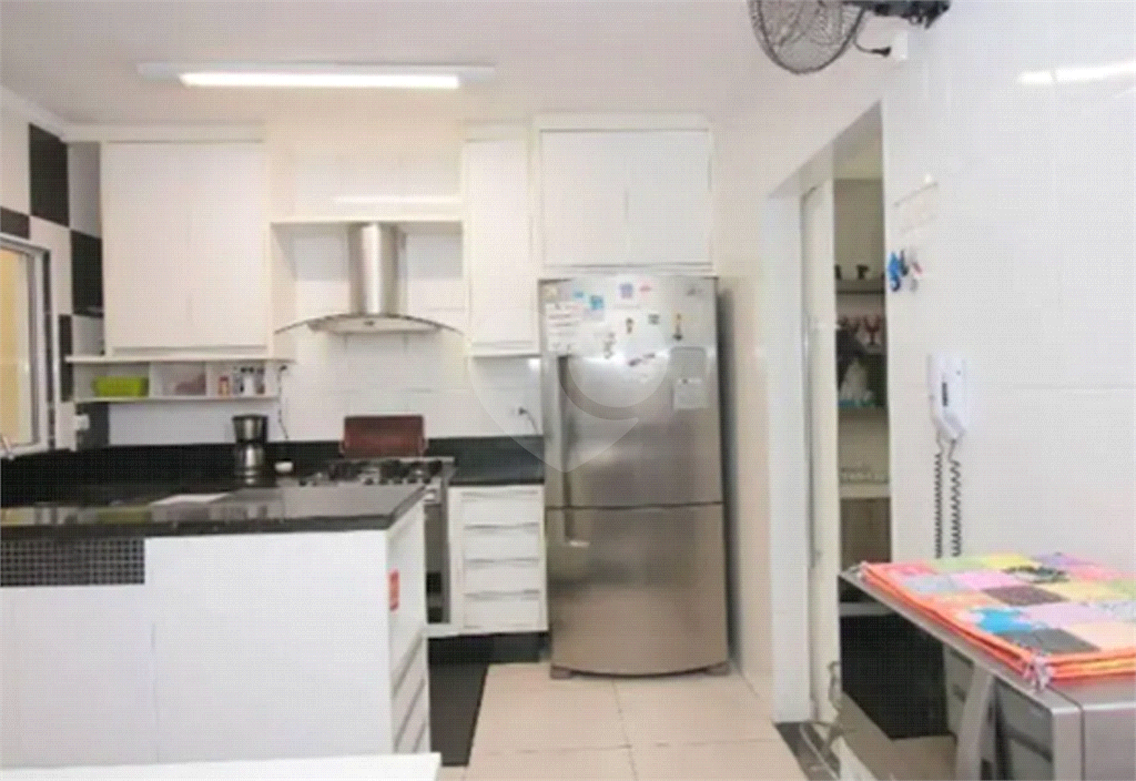 Excelente Sobrado para venda com 354,00 m² de área total, localizado no bairro Vila Guilherme SP.