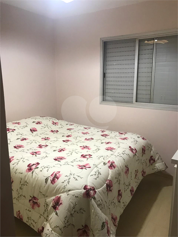 Apartamento em Santana área requisitada da Zona Norte. 3 dormitórios. Sala com sacada. Andar alto