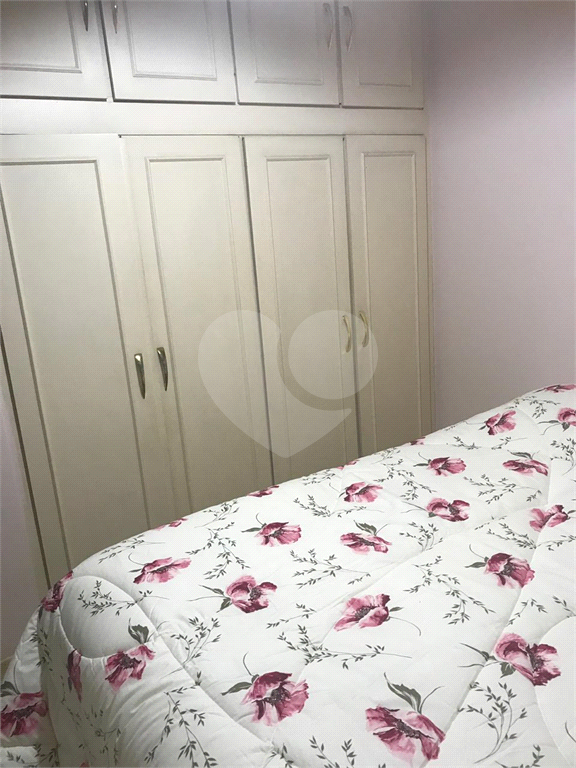 Apartamento em Santana área requisitada da Zona Norte. 3 dormitórios. Sala com sacada. Andar alto