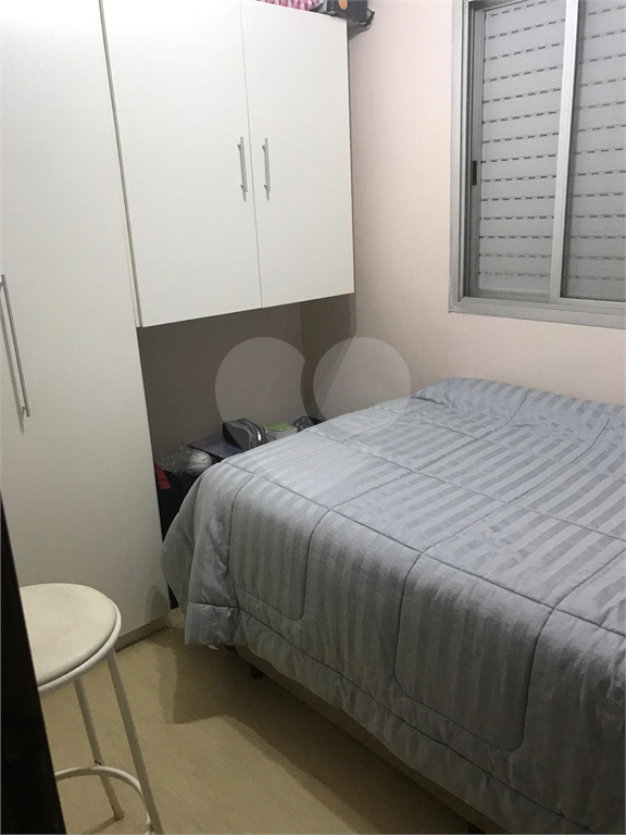 Apartamento em Santana área requisitada da Zona Norte. 3 dormitórios. Sala com sacada. Andar alto