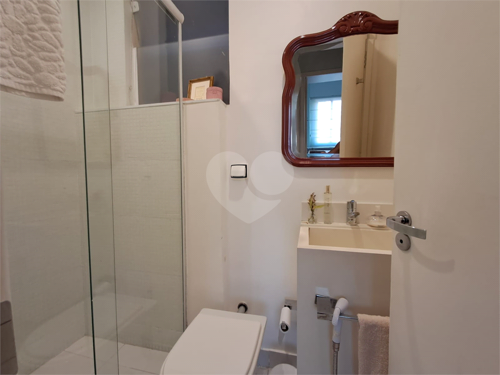 Imóvel vintage de 90m² 2 quartos, 1 suíte, 1 vaga em Higienópolis. 