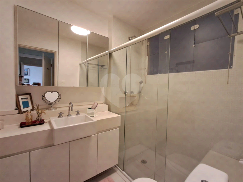 Imóvel vintage de 90m² 2 quartos, 1 suíte, 1 vaga em Higienópolis. 