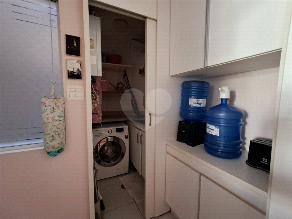 Imóvel vintage de 90m² 2 quartos, 1 suíte, 1 vaga em Higienópolis. 