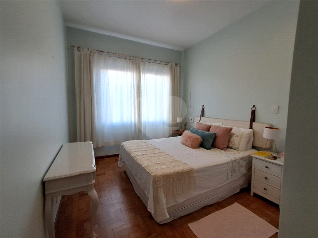 Imóvel vintage de 90m² 2 quartos, 1 suíte, 1 vaga em Higienópolis. 