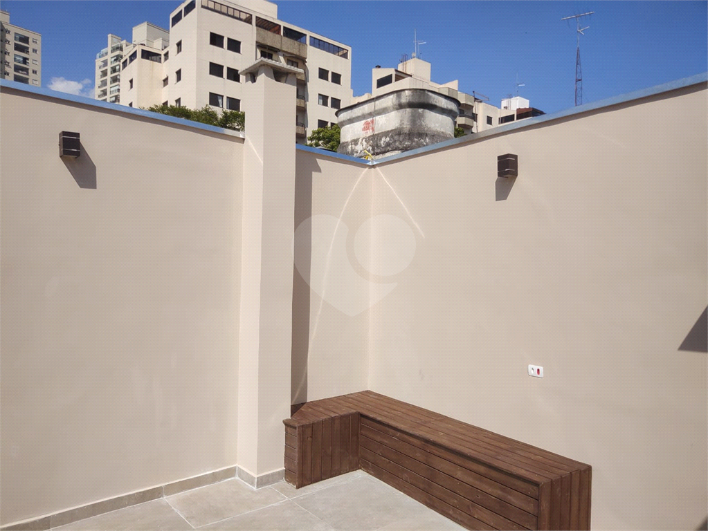 3 dormitórios - Jardim Leonor - Pronta para morar!