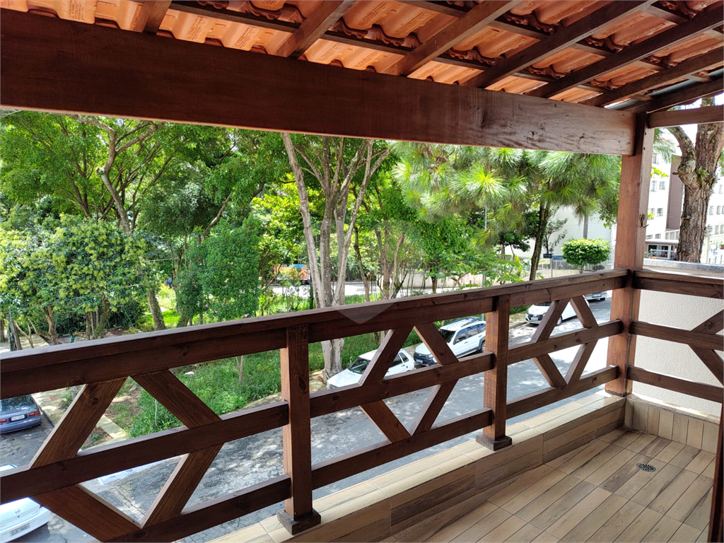 3 dormitórios - Jardim Leonor - Pronta para morar!