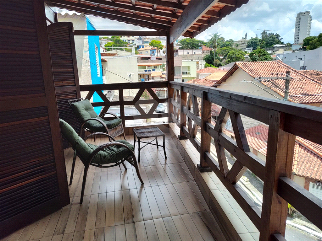 3 dormitórios - Jardim Leonor - Pronta para morar!