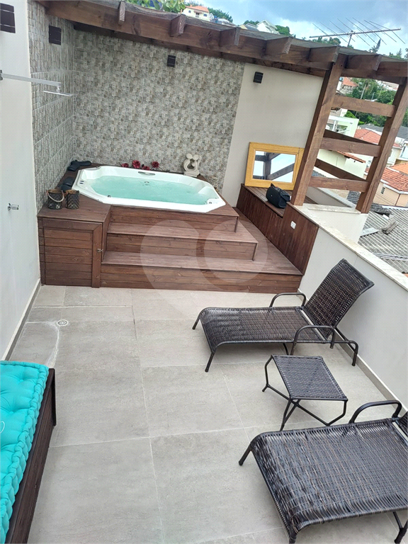 3 dormitórios - Jardim Leonor - Pronta para morar!