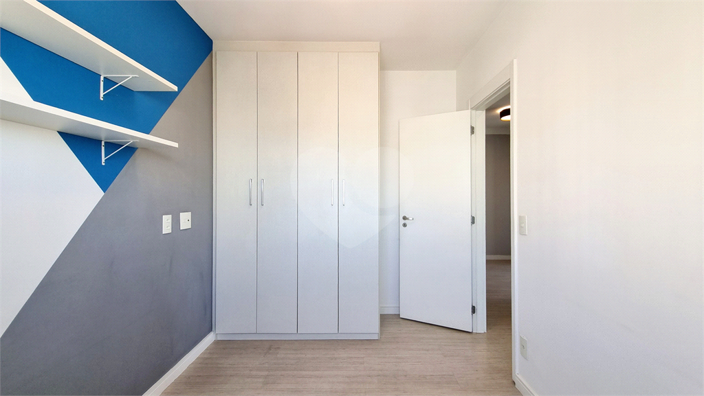 Apartamento à venda | 57 m² | 2 dormitórios | 1 vaga | Lauzane Paulista!