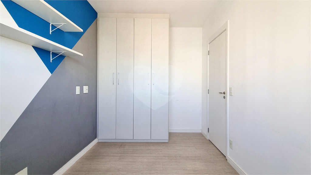 Apartamento à venda | 57 m² | 2 dormitórios | 1 vaga | Lauzane Paulista!