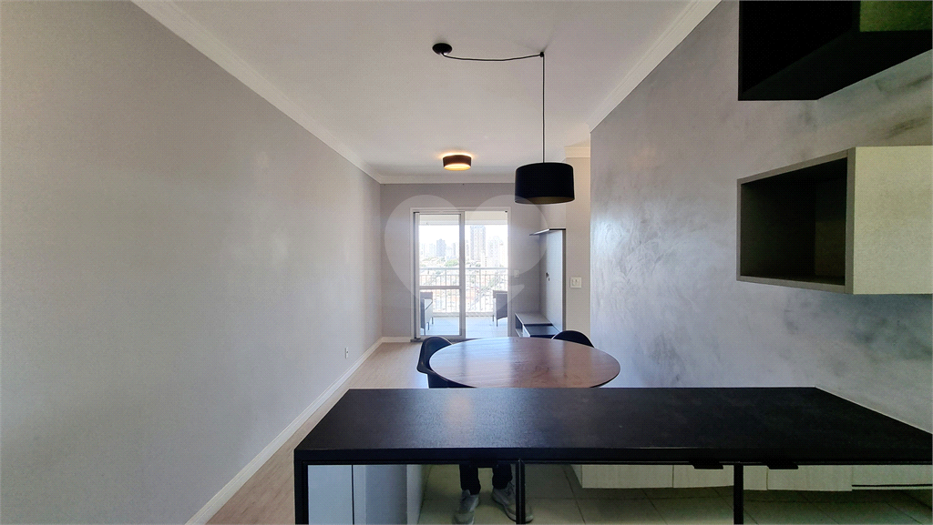 Apartamento à venda | 57 m² | 2 dormitórios | 1 vaga | Lauzane Paulista!