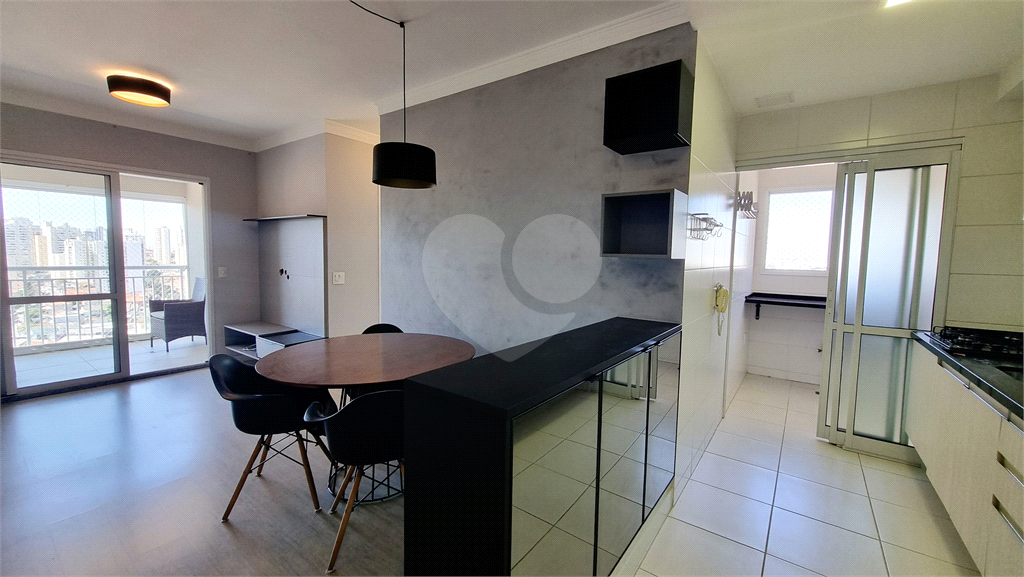 Apartamento à venda | 57 m² | 2 dormitórios | 1 vaga | Lauzane Paulista!