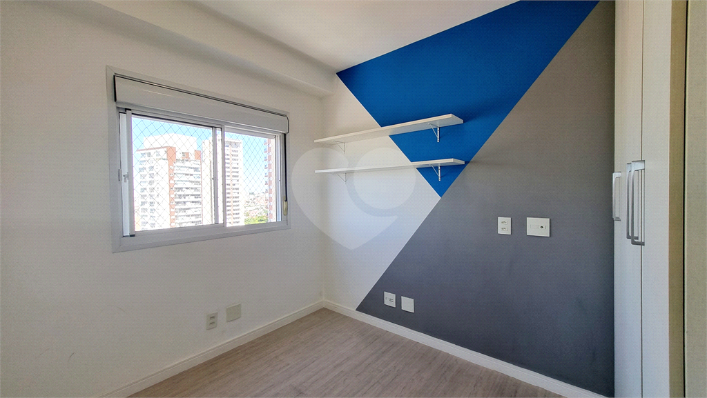 Apartamento à venda | 57 m² | 2 dormitórios | 1 vaga | Lauzane Paulista!