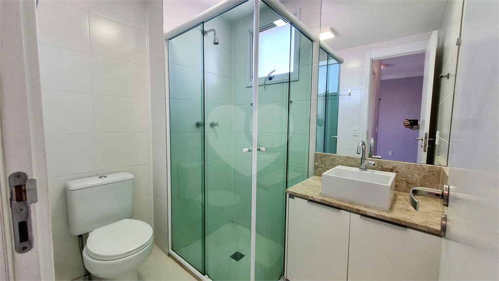 Apartamento à venda | 57 m² | 2 dormitórios | 1 vaga | Lauzane Paulista!