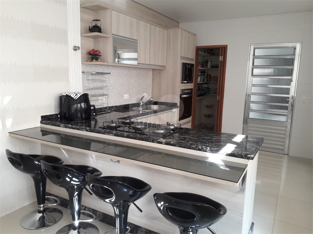 Sobrado para venda na Vila Guilhermina
