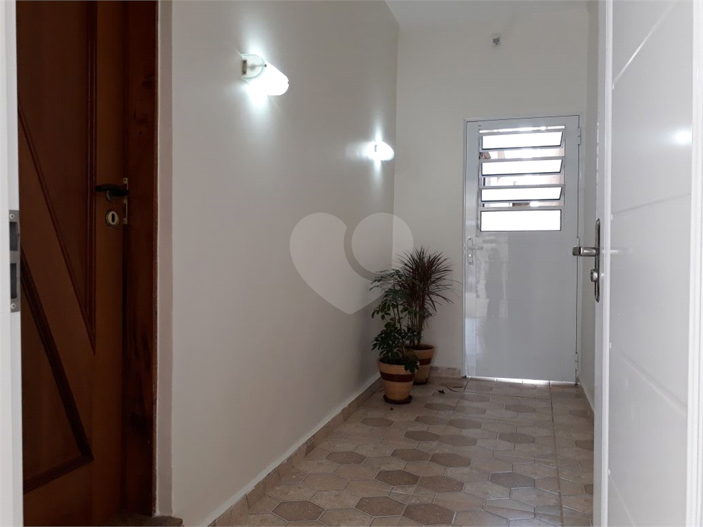 Sobrado para venda na Vila Guilhermina