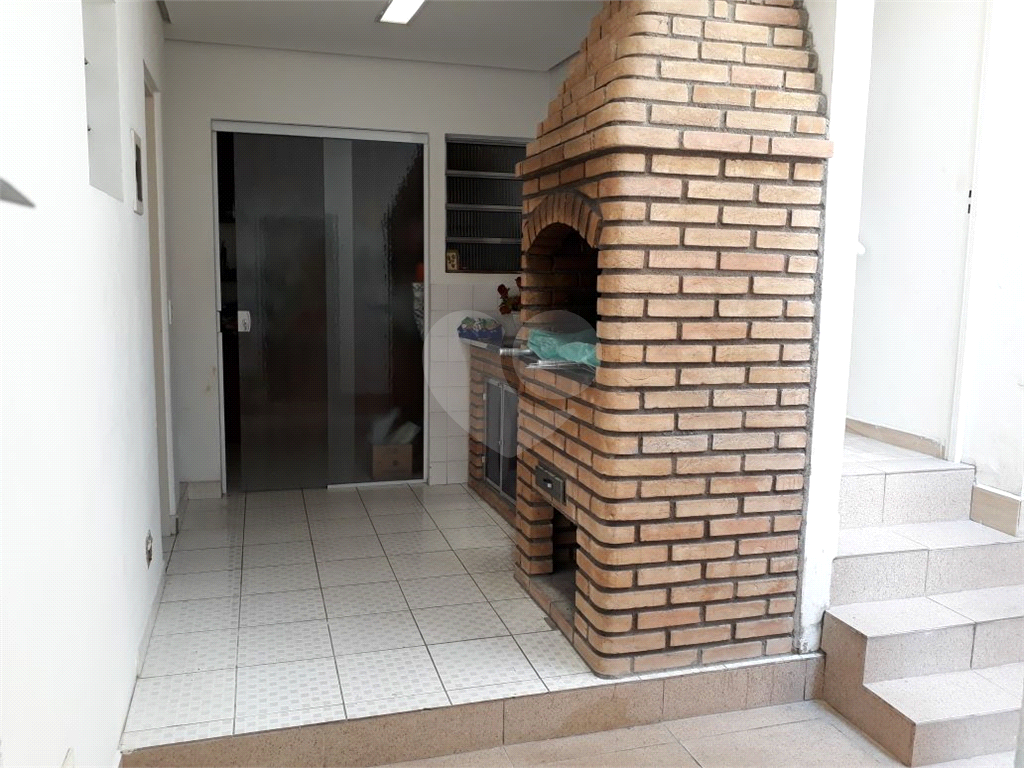 Sobrado para venda na Vila Guilhermina