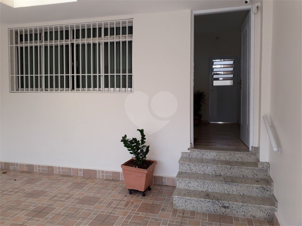 Sobrado para venda na Vila Guilhermina