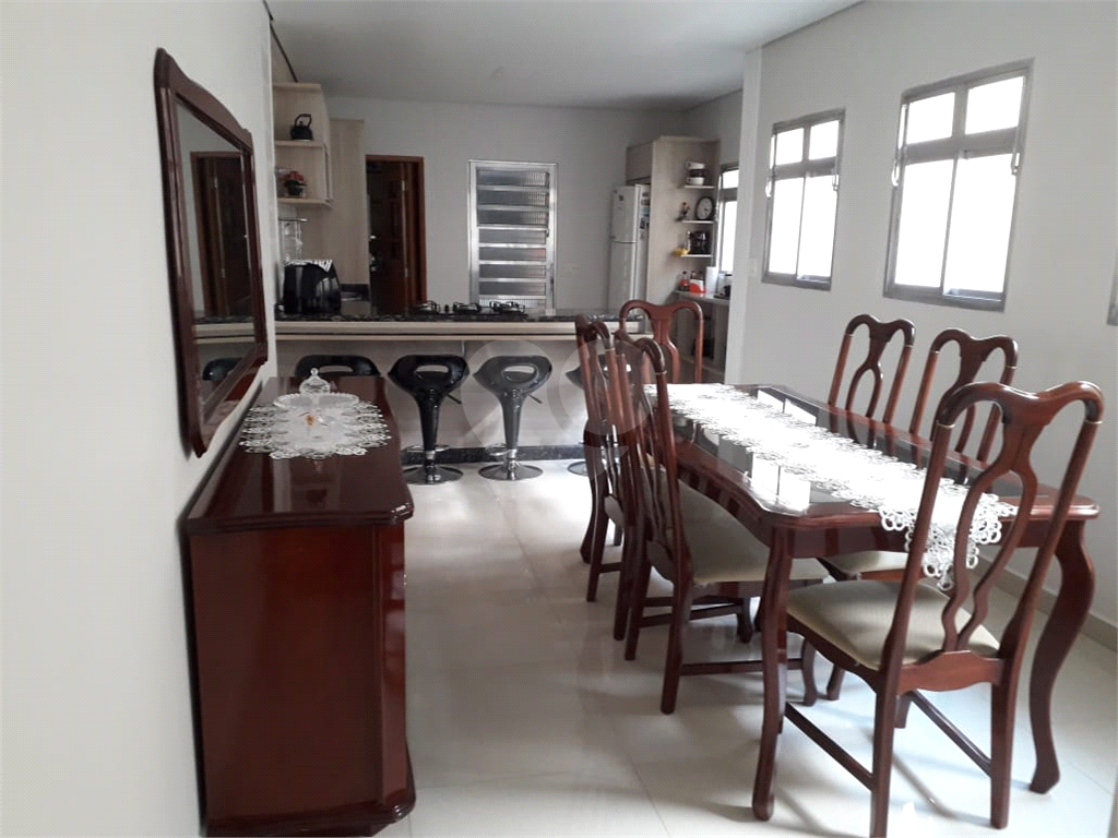 Sobrado para venda na Vila Guilhermina