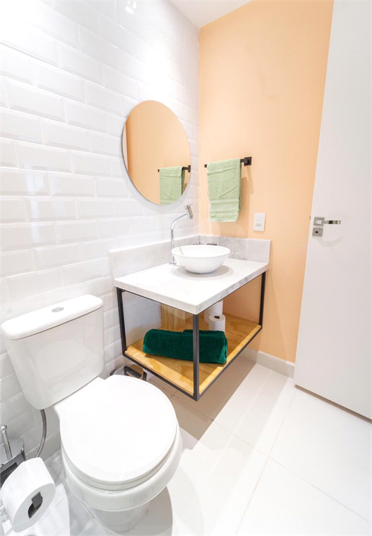 APARTAMENTO NO ANHANGABAU