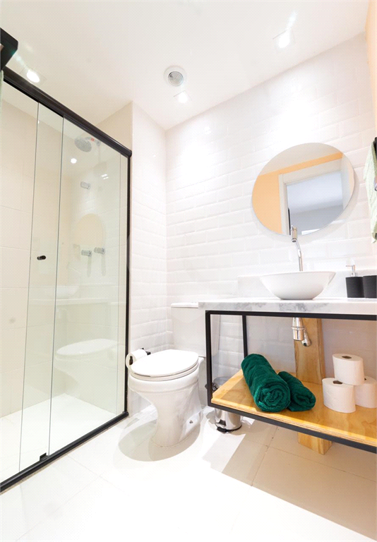APARTAMENTO NO ANHANGABAU