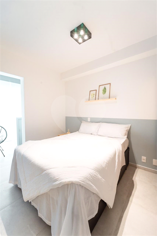 APARTAMENTO NO ANHANGABAU