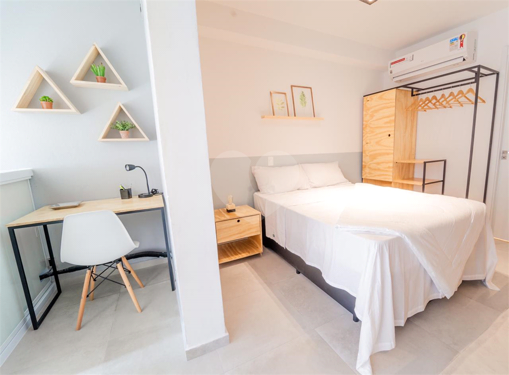 APARTAMENTO NO ANHANGABAU