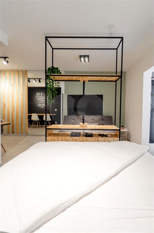 APARTAMENTO NO ANHANGABAU