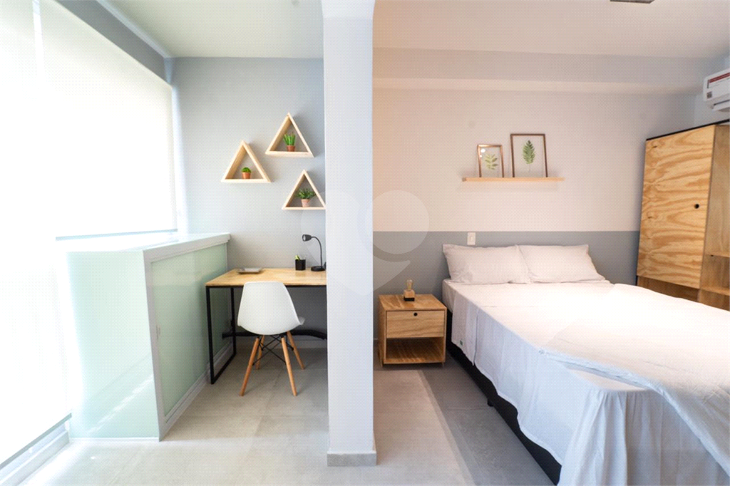 APARTAMENTO NO ANHANGABAU