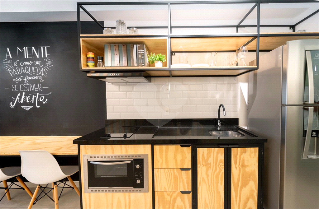 APARTAMENTO NO ANHANGABAU