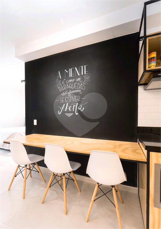 APARTAMENTO NO ANHANGABAU