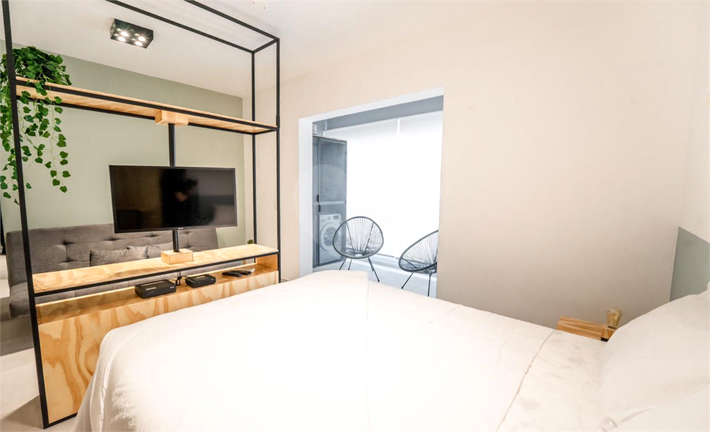 APARTAMENTO NO ANHANGABAU