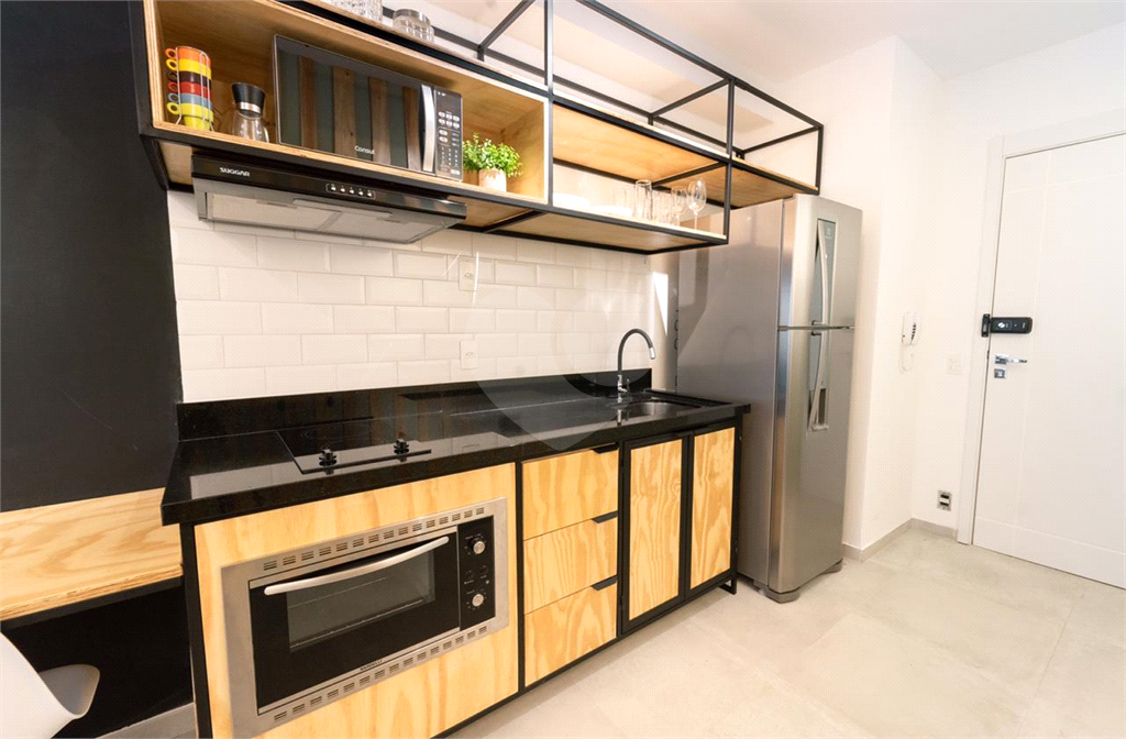 APARTAMENTO NO ANHANGABAU