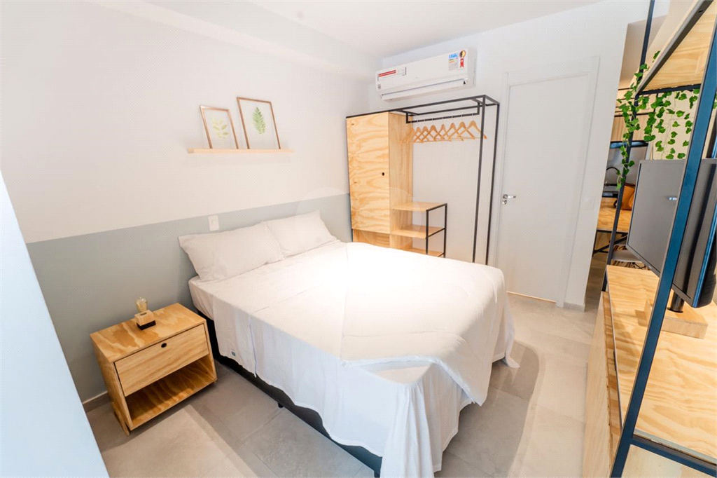 APARTAMENTO NO ANHANGABAU