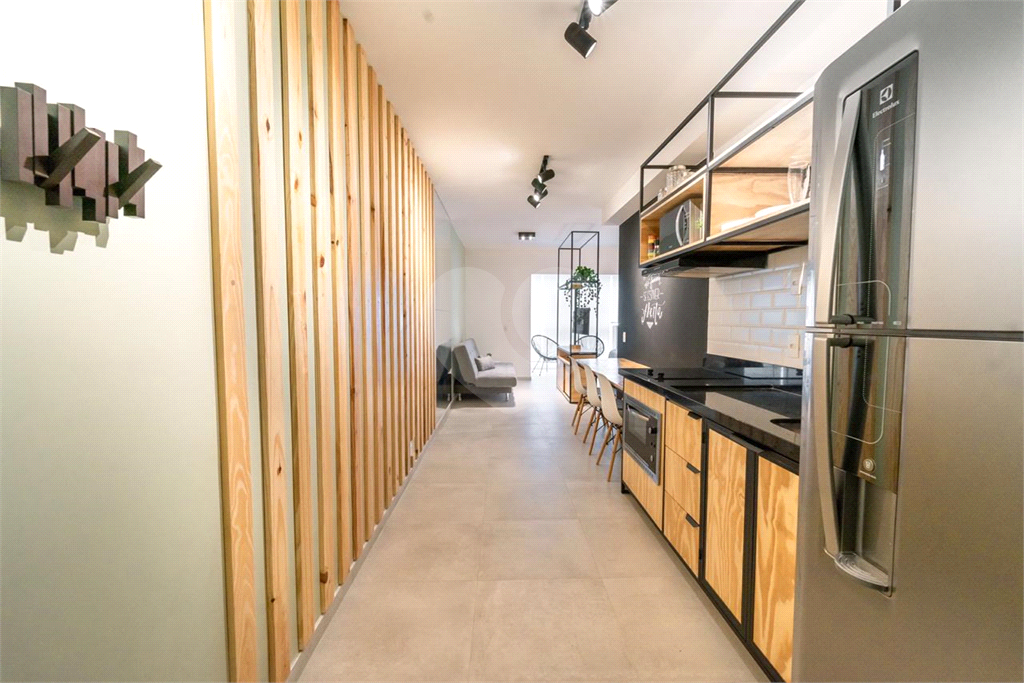 APARTAMENTO NO ANHANGABAU
